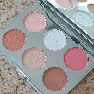 BECCA Apres Ski Glow Face Palette
